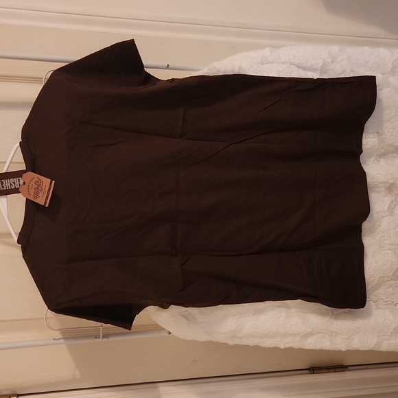 Hershey's Milk Chocolate Women's Shirt - Picture 6 of 7